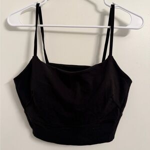 lululemon Wunder Strappy Tank Top